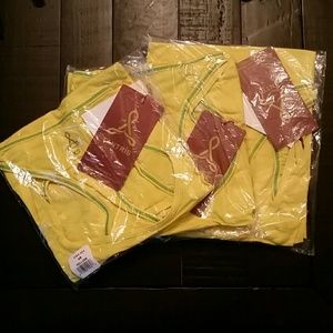 Tantris by Russell Simmons Yoga Tank